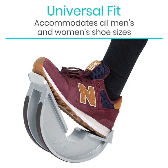 Vive Foot Rocker & Calf Stretcher NWOT - Picture 5 of 6